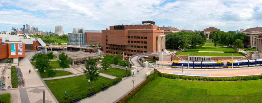 University of Minnesota Undergraduate Admissions